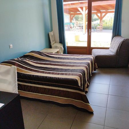 Gite De Prejeurin Echalas Esterno foto